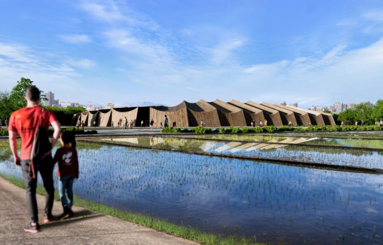 计划建造世, 作建筑材料, msn