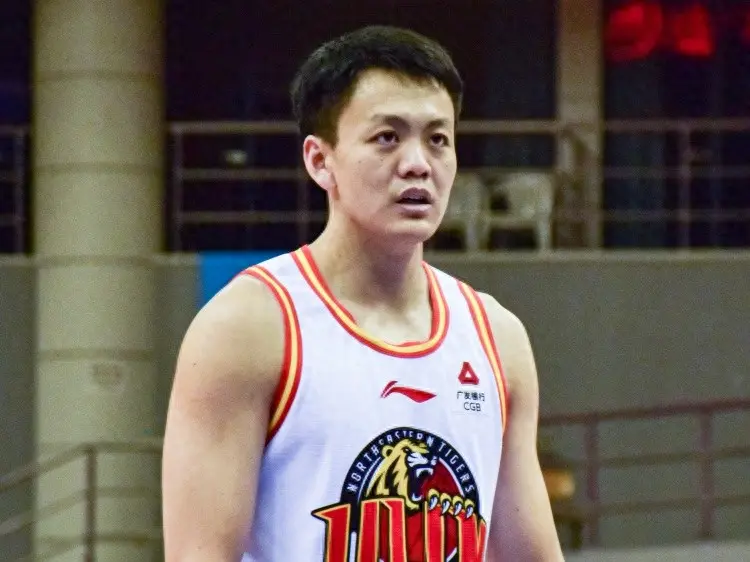 球队来说也, 张陈治峰, 随着此次