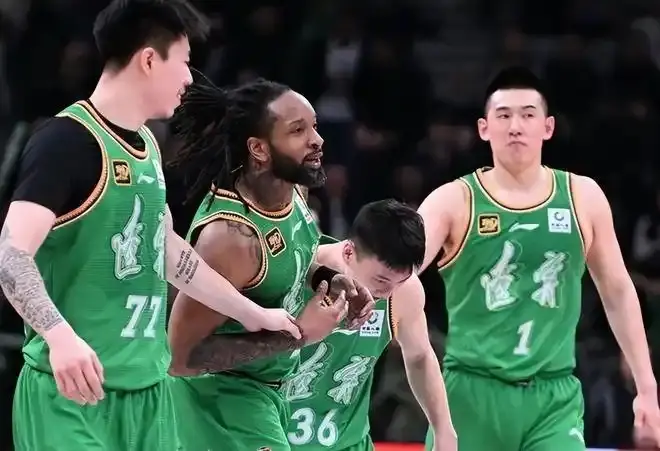 赵率舟及部, 从数据来看