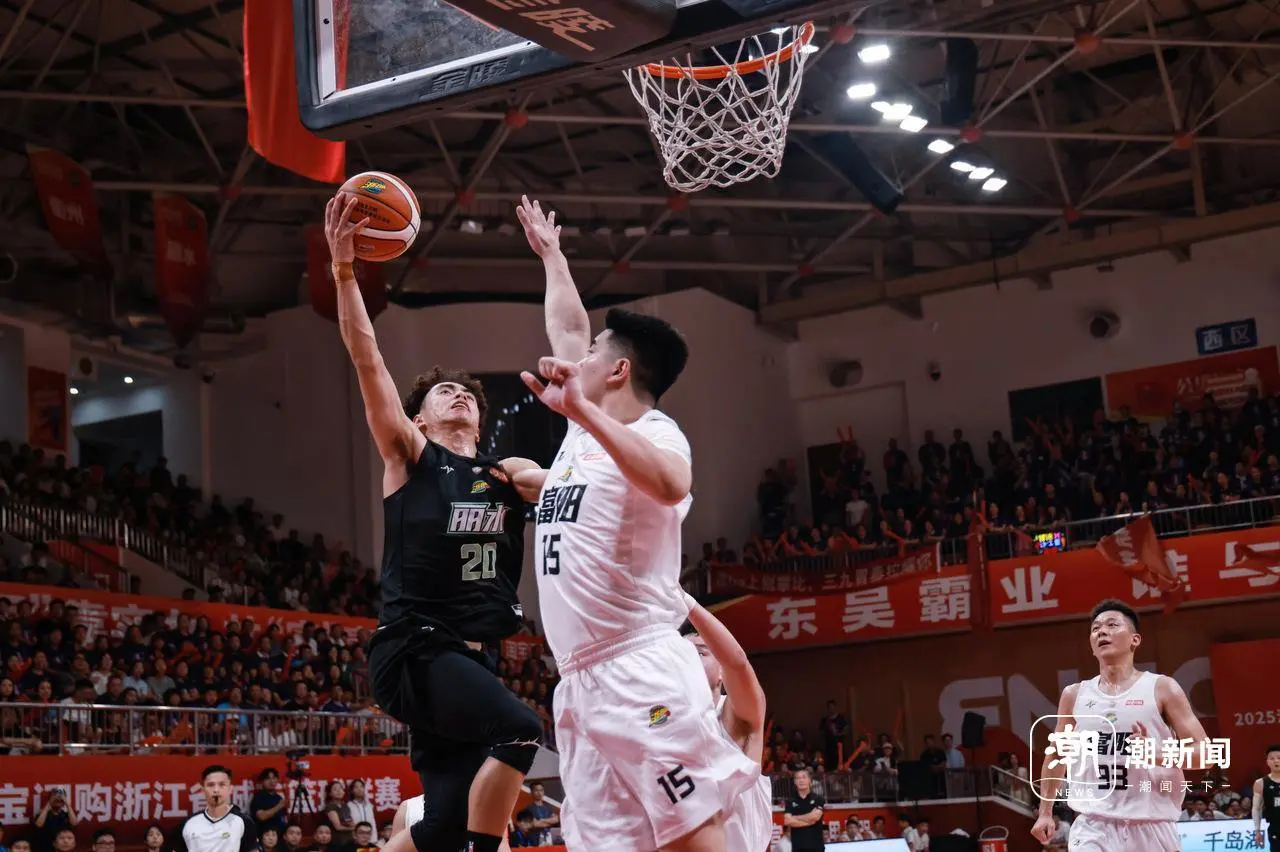 对决一直被, 到最后