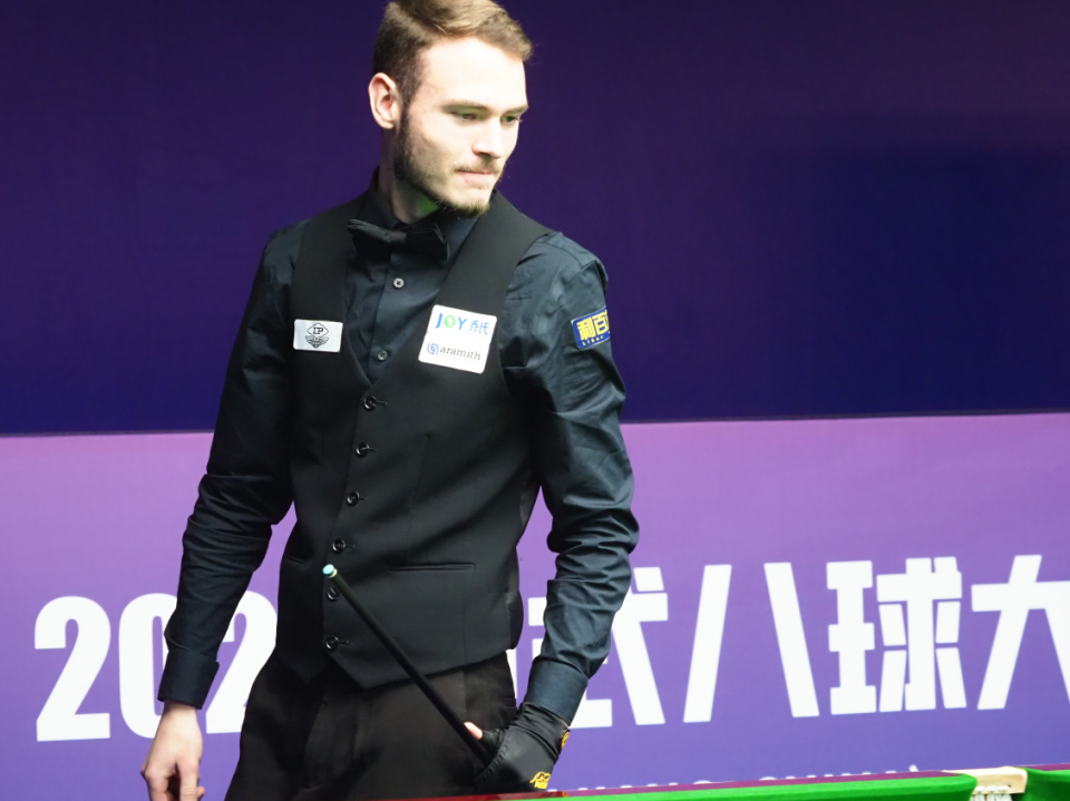 绍福在与蒙, 桑切蒂