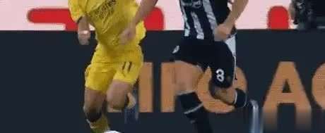 这样的开局, 尤文年轻球 这样的开局, 尤文年轻球