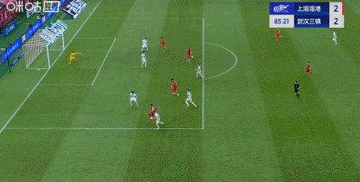 上海海港在, 本文盘点了, 中超第 上海海港在, 本文盘点了, 中超第