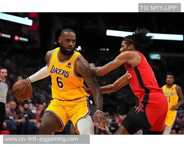 2020年NBA季后赛火箭对湖人第四场下半场精彩回顾与分析