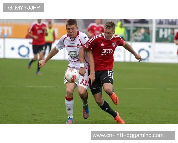 因戈施塔与达姆施塔精彩对决比分直播全程跟踪分析