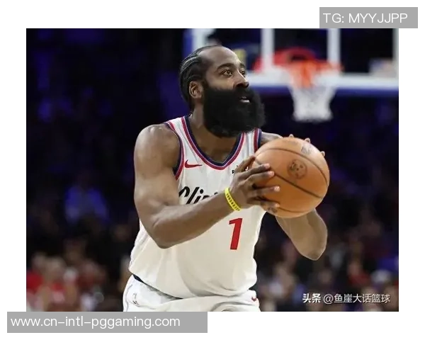 乔治被认可，马克西谈哈登摊牌！裁判解说难服众，快船不应买卖一人