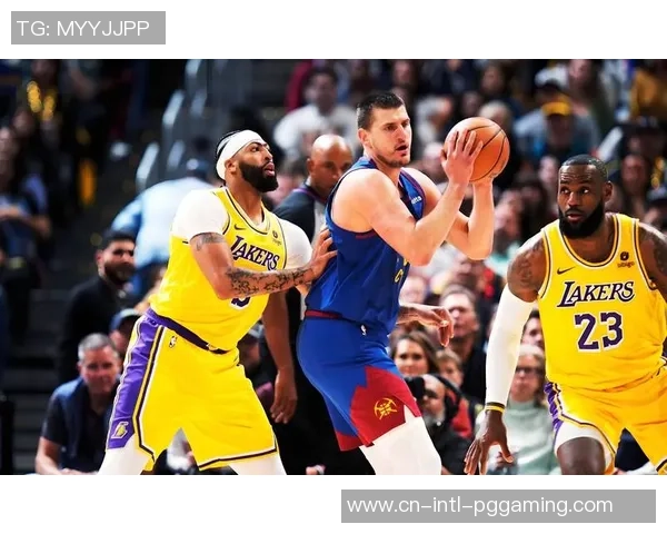 实在投篮率67.2%，比肩约基奇！湖人这是捡到宝了