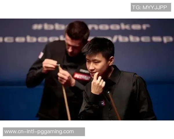 成果惊人！斯诺克苏格兰赛：14人晋级32强，赵心童面对大检测