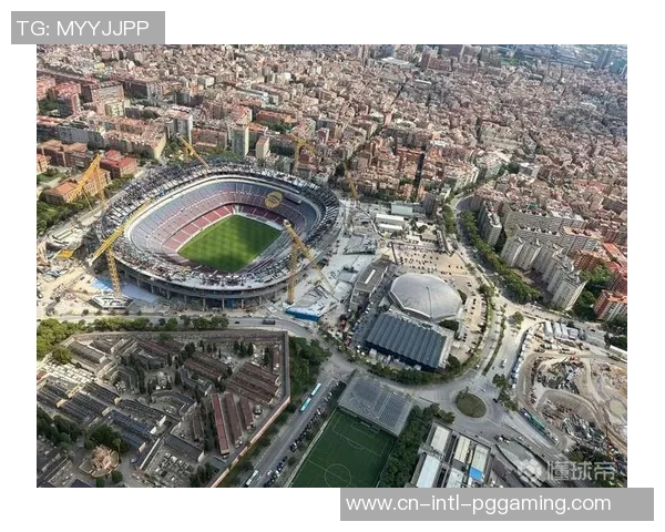 每体：巴萨准备11月7日在诺坎普揭露练习，邀会员观赏新球场